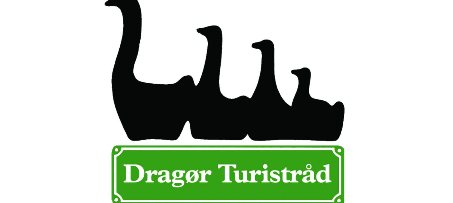 Dragør Turistråd Logo