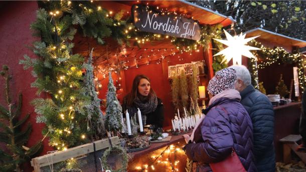 Jul i Dragør