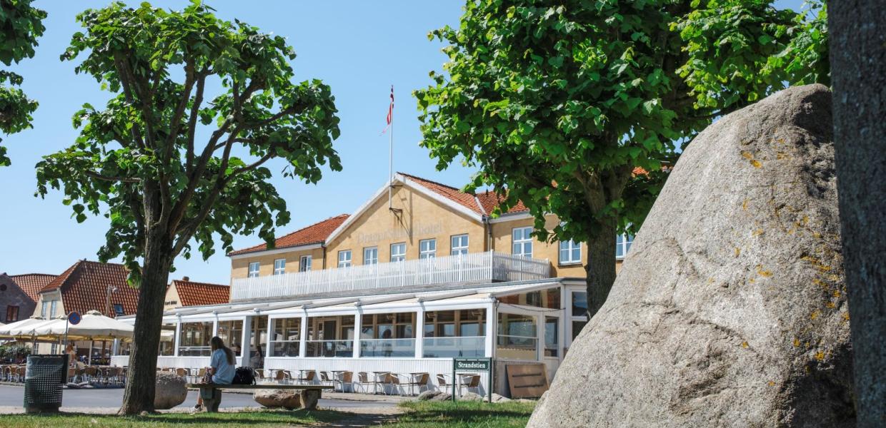 Dragør Strandhotel