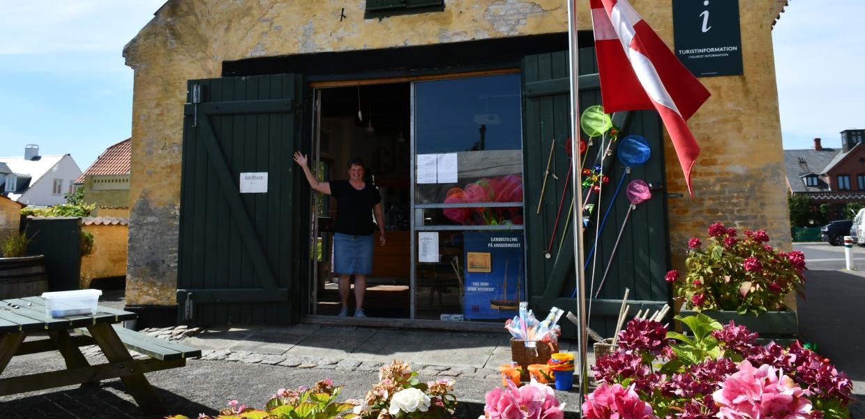 Dragør Turistinformation