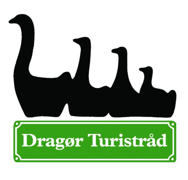 Dragør Turistråd Logo