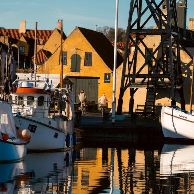 Dragør Havn