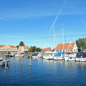 Dragør Havn