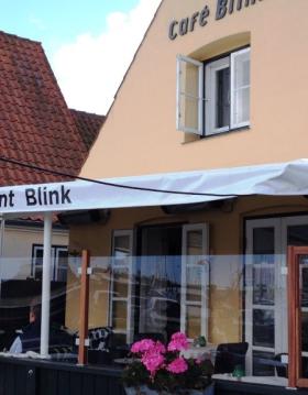 Cafe Blink