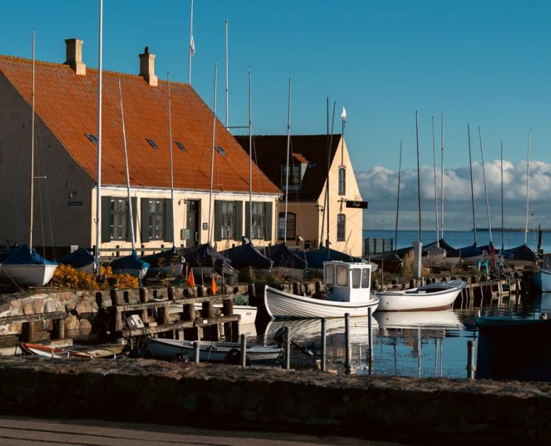 Dragør Havn