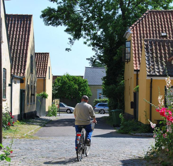 Blegerstræde 18